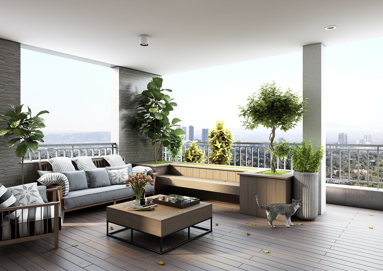 Was ist besser - Holz oder Rattanmöbel?
